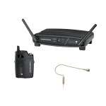 Audio Technica Wireless Microphone System Review