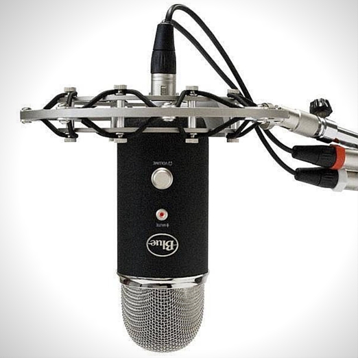 Best USB Microphone for Recording Vocals
