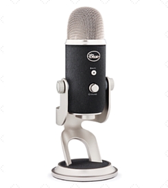 Are Blue Microphone Yeti Pro Worth It?