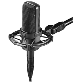 AT2035 Condenser Microphone Reviews