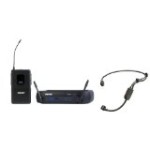 Shure Wireless Microphone System Review