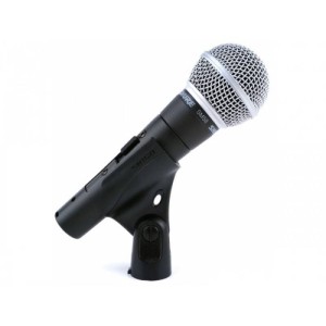 Best Mic for Live Vocals