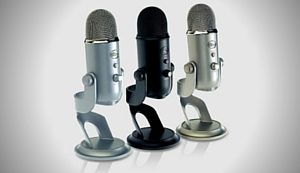 What Are the Best USB Recording Microphones For Home?